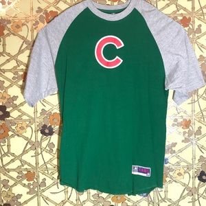 Chicago Cubs St. Patrick’s day T